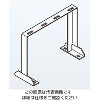 ネグロス電工 立上りラック用架台標準色塗装 PAGY4033 1台（直送品）