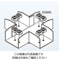 ネグロス電工 エルボ スーパーダイマ SDDX7 1個（直送品）