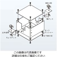 ネグロス電工 分岐ボックス スーパーダイマ