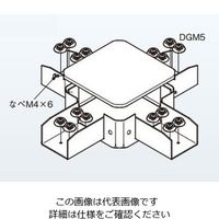 ネグロス電工 分岐ボックス DB7XN 1個（直送品）