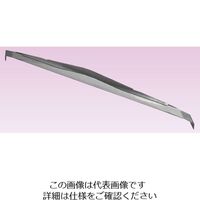 ネグロス電工 補助カバーたわみ防止具 SDCCVLJ60Y 1個（直送品）