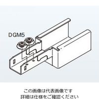 ネグロス電工 異径継ぎ金具 DBG7R1U 1個（直送品）