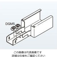 ネグロス電工 異径継ぎ金具 DBG7R2D 1個（直送品）