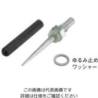 ネグロス電工 MAKHL用ポンチ MAKHL12 1個（直送品）