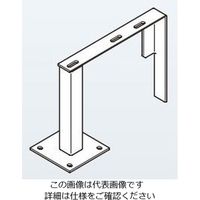 ネグロス電工 立上りラック用片持架台HDZ