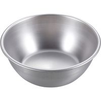 キャプテンスタッグ ステンレスボウル 13cm UH-0041 1個 - アスクル
