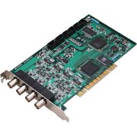 コンテック（CONTEC） アナログ入力ボード１０ＭＳＰＳ１２ビット AI-1204Z-PCI 1個（直送品）