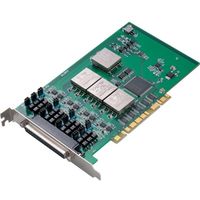 コンテック（CONTEC） ＰＣＩ対応絶縁型高精度アナログ出力ボード AO-1604CI3-PCI 1個（直送品）