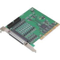 コンテック（CONTEC） ２４ビットアップダウンカウンタボード CNT24-4(PCI)H 1個（直送品）