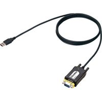 コンテック（CONTEC） ＲＳー２３２Ｃマイクロコンバーター COM-1(USB)H 1個（直送品）