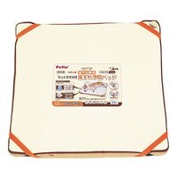 ペティオ 簡易梱包　用　床ずれ予防ベッド 4903588224799 1個（直送品）