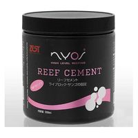 ゼンスイ ニオス リーフセメント 4934743011268 1個（直送品）