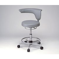 アズワン チェアー CH-S121XR 1脚 0-8056-01（直送品）