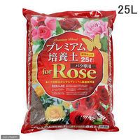 瀬戸ヶ原花苑 プレミアム培養土 ｆｏｒ Ｒｏｓｅ バラ 171768 1個（直送品）