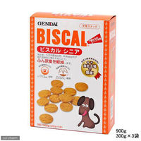 現代製薬 ビスカル　シニア　犬用 4972468015048 1個（直送品）