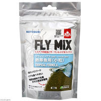 寿工芸 フライミックス 熱帯魚用