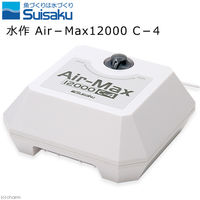水作 Air-Max12000 C-4