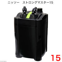 【新品未開封】ニッソー ストロングマスター20 ストロングマスター20│マルカンの製品一覧｜ペット用品ならマルカン