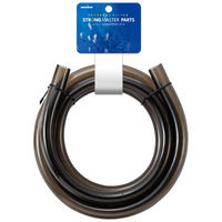 マルカン ニッソー　ストロングマスターパーツ　ホースＢ　１６／２２ｍｍ　１．５ｍ 233924 1個（直送品）