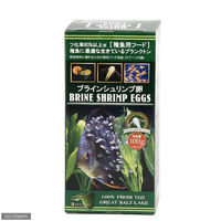 日本動物薬品 ニチドウ ブラインシュリンプエッグス