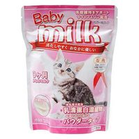 ニチドウ ベビーミルク　猫用 4975677013317 1個（直送品）