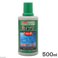 日本動物薬品 ニチドウ　たね水　光合成細菌 4975677014239 1個（直送品）