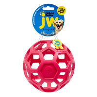 プラッツ jw ホーリーローラーボール M レッド 4979007711478 1