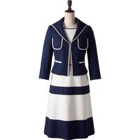 チクマ ジャケット A40721 9号 1着（直送品）