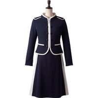 チクマ ジャケット A45691 7号 1着（直送品）