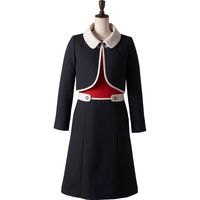 チクマ ジャケット A45701 13号 1着（直送品）