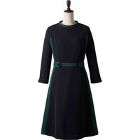 チクマ ワンピース A55692 11号 1着（直送品）