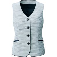 チクマ ベスト AR2674-1 15号 1着（直送品）