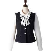 チクマ ベスト M23111 13号 1着（直送品）