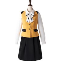 チクマ ベスト M23114 13号 1着（直送品）