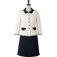 チクマ ジャケット M43033 5号 1着（直送品）