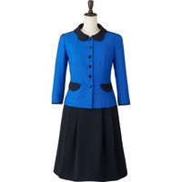 チクマ ジャケット M43034 9号 1着（直送品）