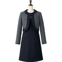 チクマ ジャケット M43051 17号 1着（直送品）