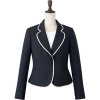 チクマ ジャケット M43061 7号 1着（直送品）