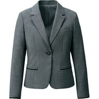 チクマ ジャケット YT4309-3 9号 1着（直送品）