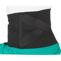 アスメディサポーター　ちょっとしめる　腰　108779　オープン　M　1枚入 1個 D&M（直送品）