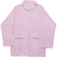 神戸生絲 婦人楽らくパジャマ上着単品 No.95