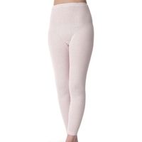 神戸生絲 シルクノイル婦人スラックス下　ST719　ピンク　LL 1枚　【介護用衣類】介援隊カタログ（直送品）