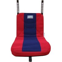 キャスパーZAFU Sサイズ ZEROコード付 (ライトブルー×ネイビー