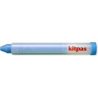 キットパスホルダー単品　水色 KP-LB 10個 日本理化学工業（直送品）