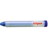 キットパスホルダー単品　青 KP-BU 10個 日本理化学工業（直送品）