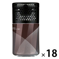 【アスクル限定】 消臭剤　置き型 オーガニックセレクト グリーン&ミュゲの香り 置き型 1セット（18個） エステー　消臭芳香剤　 オリジナル