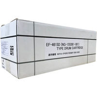 NEC用 リサイクルドラムカートリッジ DNG-155361-001タイプ（EF-4615） モノクロ 1個（直送品）
