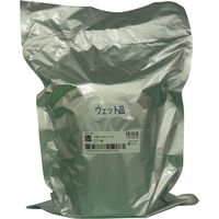 冷感汗ふきボディータオル 詰替用 1箱(6巻入) CT-W 日本メディカルプロダクツ（取寄品）