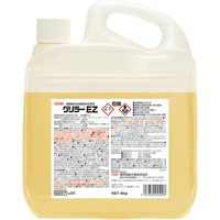 横浜油脂工業_グリラー(R)Ｅｚ　4kg（直送品）