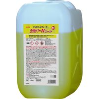 横浜油脂工業_シルバーＮ ファースト　10kg/BL（直送品）